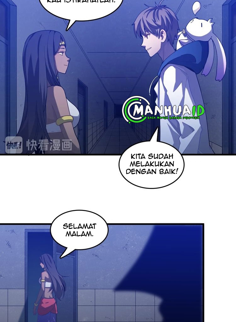 Reborn Doctor Chapter 31 Gambar 60